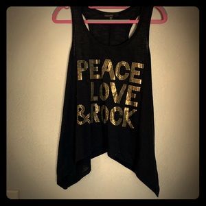 Tank top